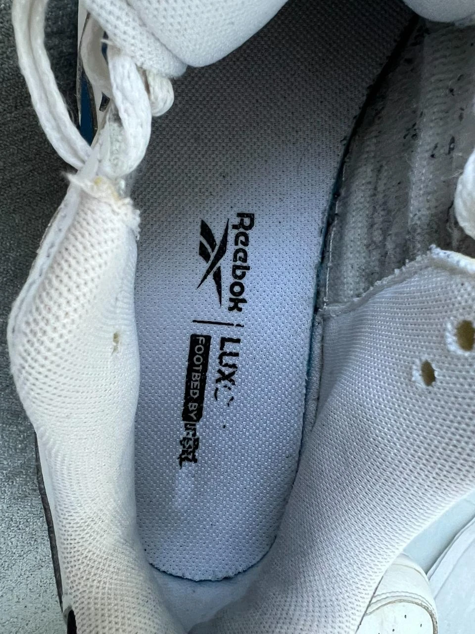 Tenis Reebok ATR Chill, 39 – photo 8